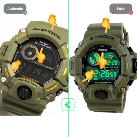 watches on ebay fake|are g shocks watches legit.